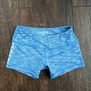 Rogue Fitness Shorts